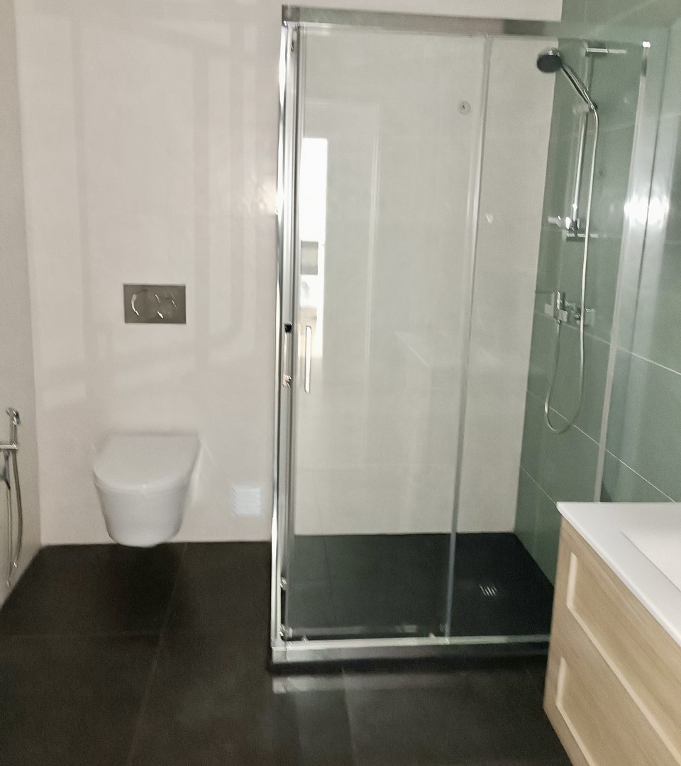 WC loiça suspensa