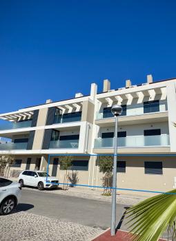 Fachada frontal